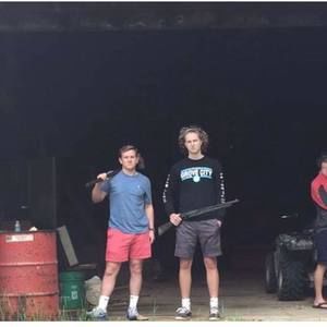 Meet your Posher, Caleb